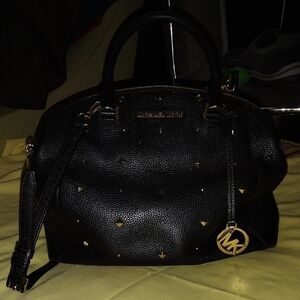 Micheal Kors purse